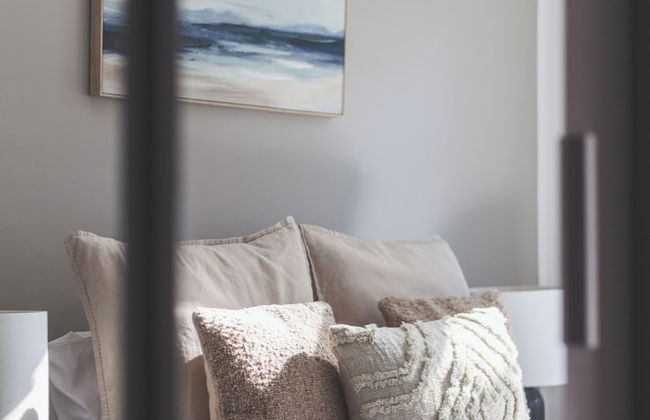The Cricklewood Apartment - Foto 20