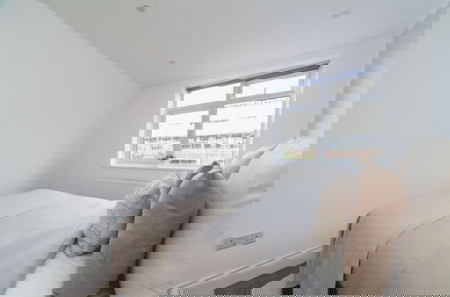 Foto 5 - The Cricklewood Apartment