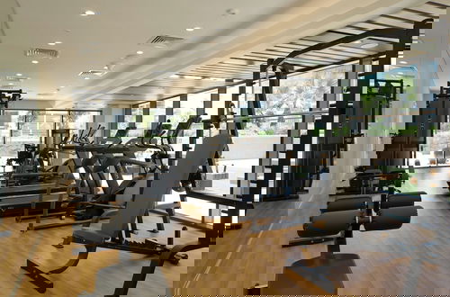 Foto 44 - Burj Khalifa View with Designer Interior
