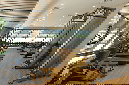 Foto 43 - Burj Khalifa View with Designer Interior