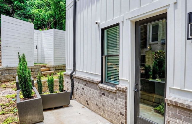 Durant Place by BCA Furnished Apartments - Foto 15