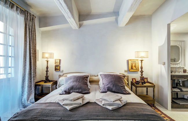 Studio Authentic Charm - In the Heart of Cannes - Foto 5