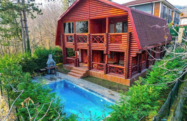 Mila Villas - Photo 3