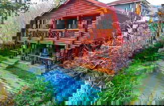 Foto 3 - Mila Villas