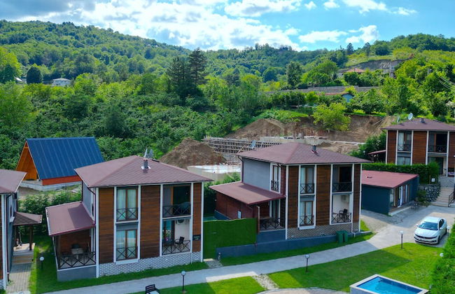 Mila Villas - Photo 24