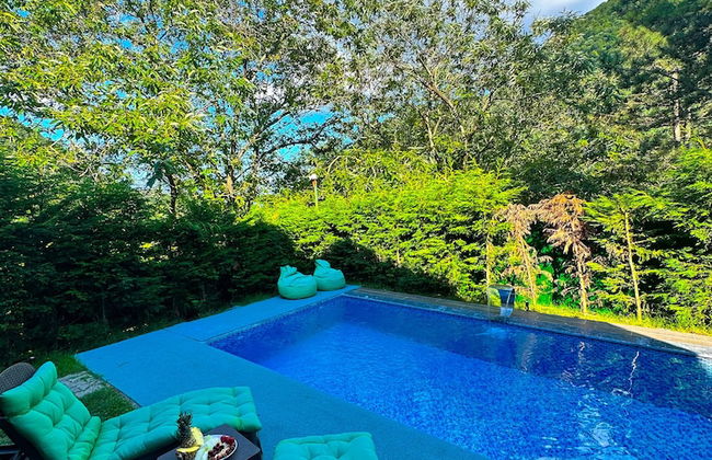 Mila Villas - Photo 18