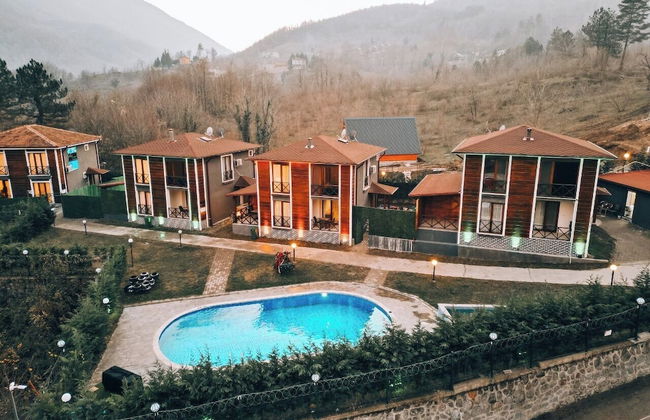 Mila Villas - Photo 23
