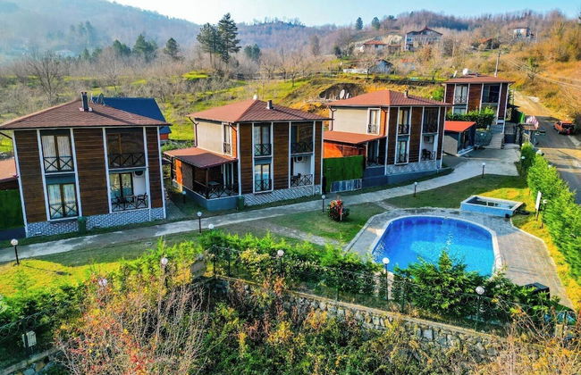 Mila Villas - Photo 25