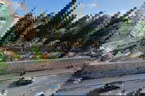 Foto 23 - Metroaparts