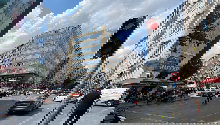 Foto 1 - Metroaparts