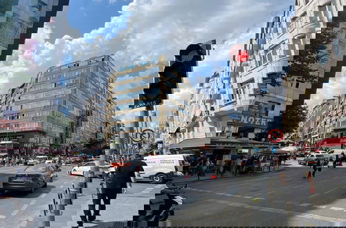 Foto 1 - Metroaparts