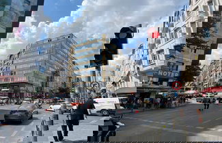 Foto 1 - Metroaparts