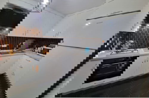 Foto 12 - Metroaparts