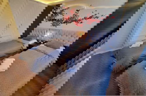 Foto 2 - Metroaparts