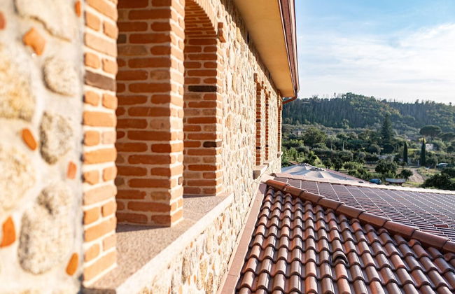 Tenuta del Barone - Foto 14