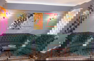 Foto 2 - Ferienhaus Birgit, Wendorf