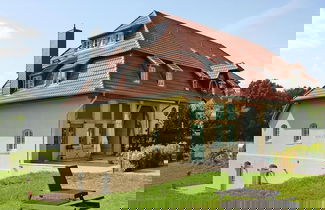 Foto 1 - Holiday Home by Wendorf Castle & Golf Course
