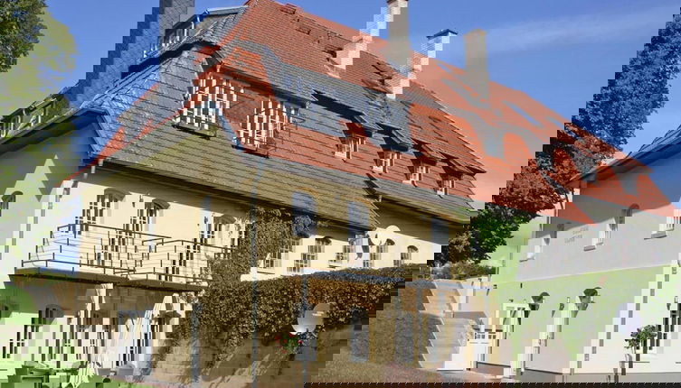 Foto 1 - Ferienhaus Birgit, Wendorf