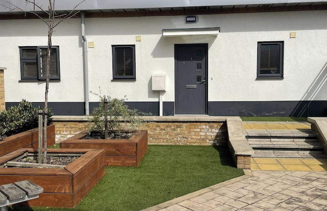 Dartfordapartment/2bed/balcony/freeparking/tv/wifi - Foto 12