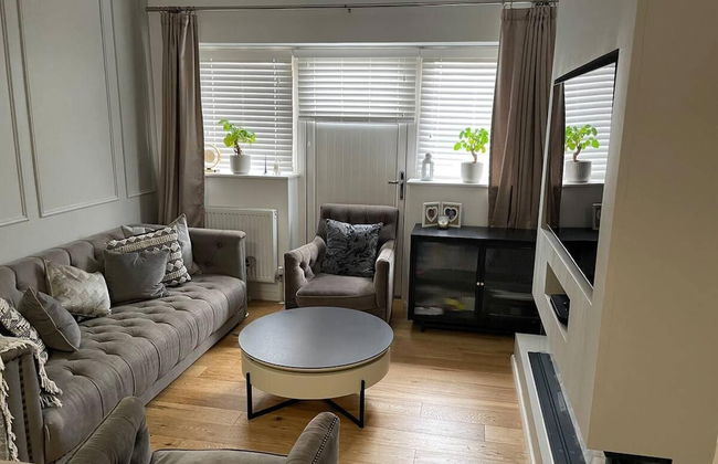 Dartfordapartment/2bed/balcony/freeparking/tv/wifi - Foto 5