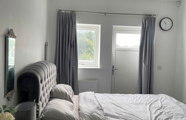 Dartfordapartment/2bed/balcony/freeparking/tv/wifi - Foto 2