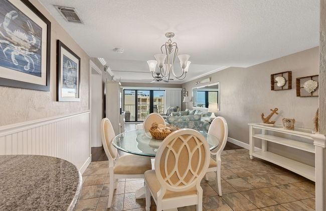 Castle Reef two bed two Bath Oceanview Condo - Foto 13