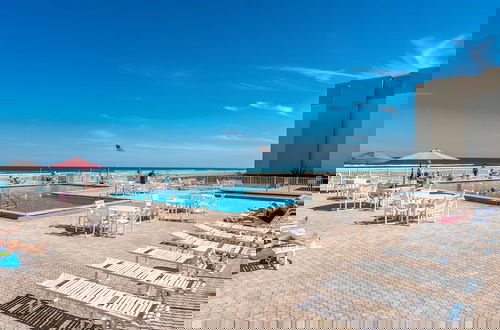 Photo 41 - Castle Reef two bed two Bath Oceanview Condo