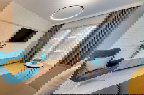 Foto 45 - Grano Residence by Downtown Apartments