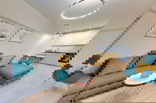 Foto 36 - Grano Residence by Downtown Apartments