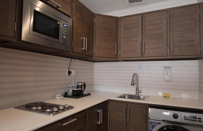 NARS Plus Al Basateen - Foto 32