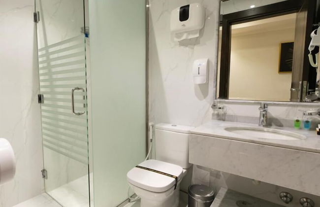 NARS Plus Al Basateen - Foto 44