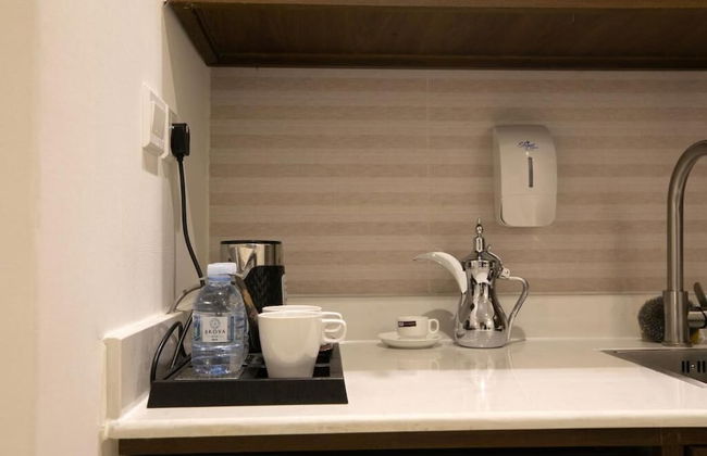 NARS Plus Al Basateen - Foto 23