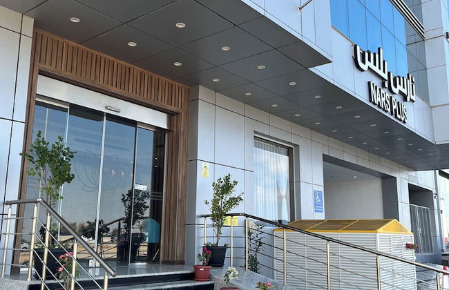 NARS Plus Al Basateen - Foto 47