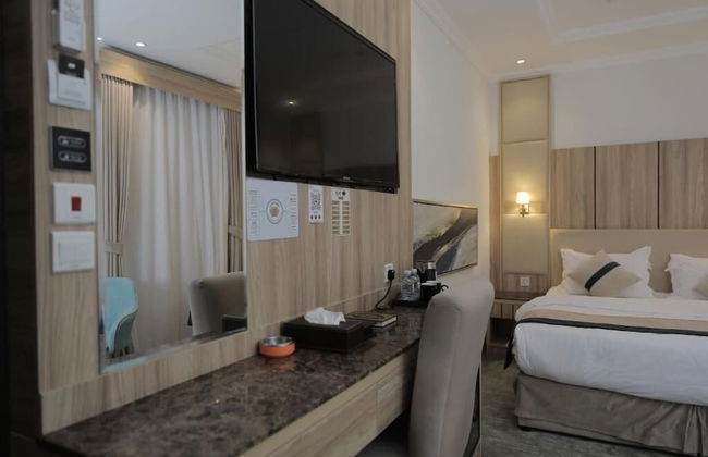 NARS Plus Al Basateen - Foto 10