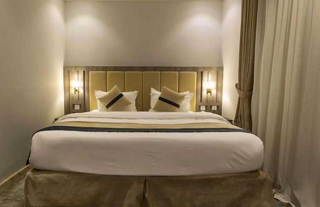 NARS Plus Al Basateen - Foto 7