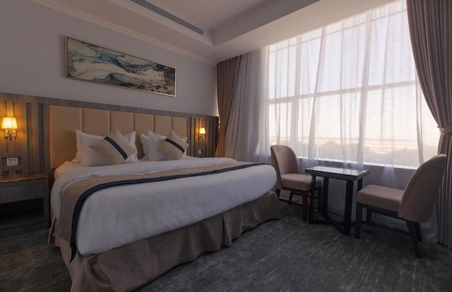 NARS Plus Al Basateen - Foto 48