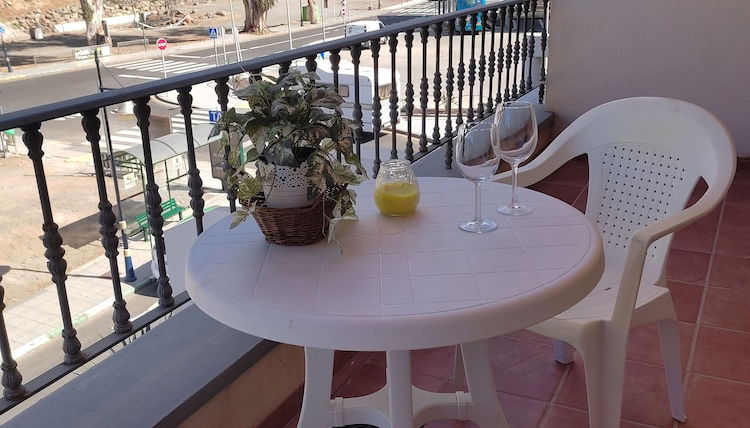 Foto 1 - 1 Bedroom Apartment in the Center of Puerto de Mogan
