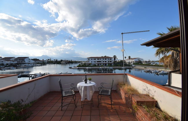 Villa in Cassano all'Ionio with garden - Foto 1