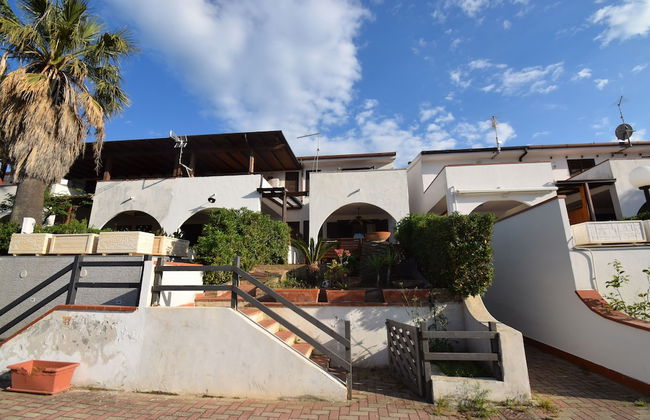 Villa in Cassano all'Ionio with garden - Foto 18