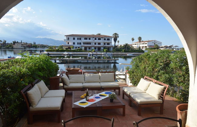 Villa in Cassano all'Ionio with garden - Foto 12