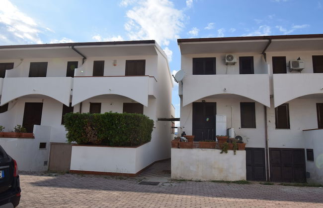 Villa in Cassano all'Ionio with garden - Foto 17