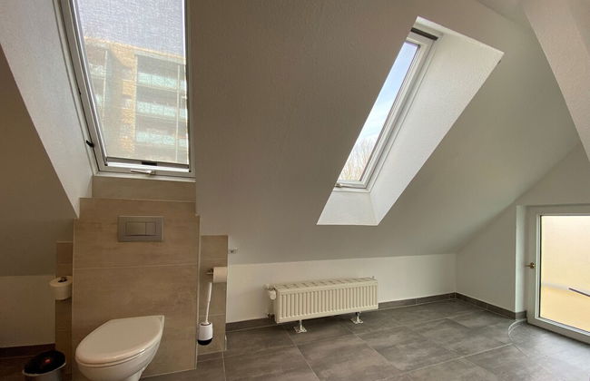 Amaroo Gästehaus Charlottenhof - Foto 41