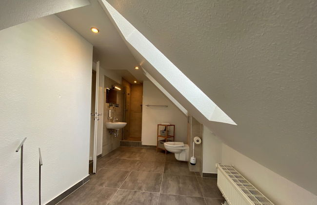 Amaroo Gästehaus Charlottenhof - Foto 42