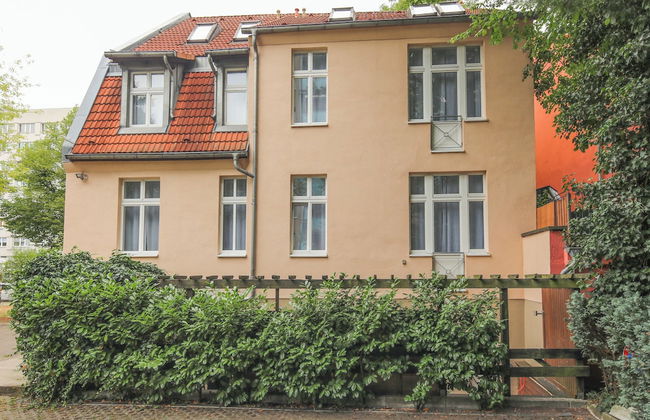 Amaroo Gästehaus Charlottenhof - Foto 52