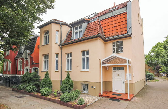 Amaroo Gästehaus Charlottenhof - Foto 50