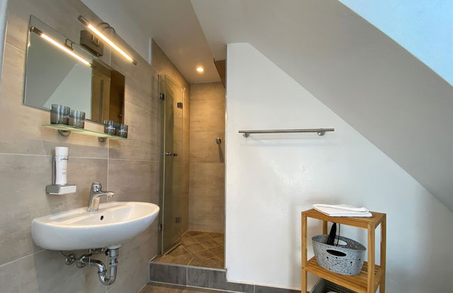 Amaroo Gästehaus Charlottenhof - Foto 40