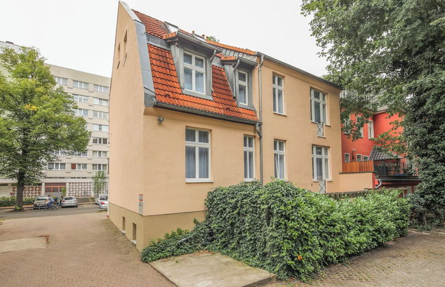 Amaroo Gästehaus Charlottenhof - Foto 51