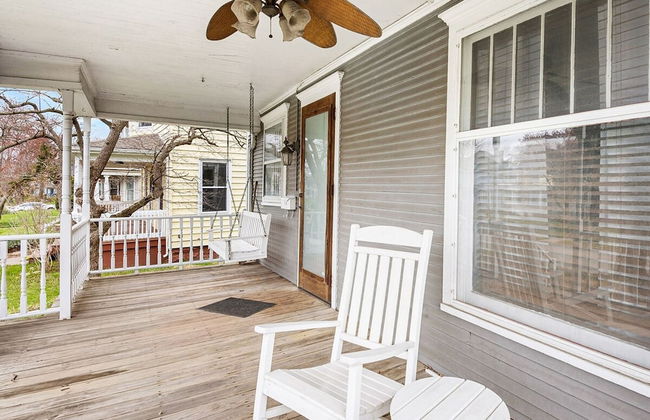 Historic Renovated Home Steps to Notre Dame 103 - Photo 21