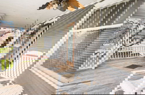 Photo 21 - Historic Renovated Home Steps to Notre Dame 103