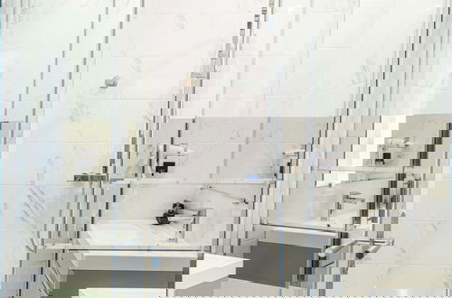 Foto 9 - Beautiful Two Bedroom Apartment Near Croisette